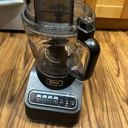 Ninja Food Processor