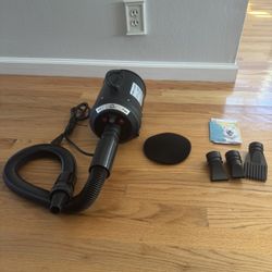 Professional Dog Hair Dryer