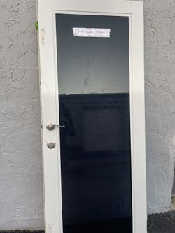 Impact Door