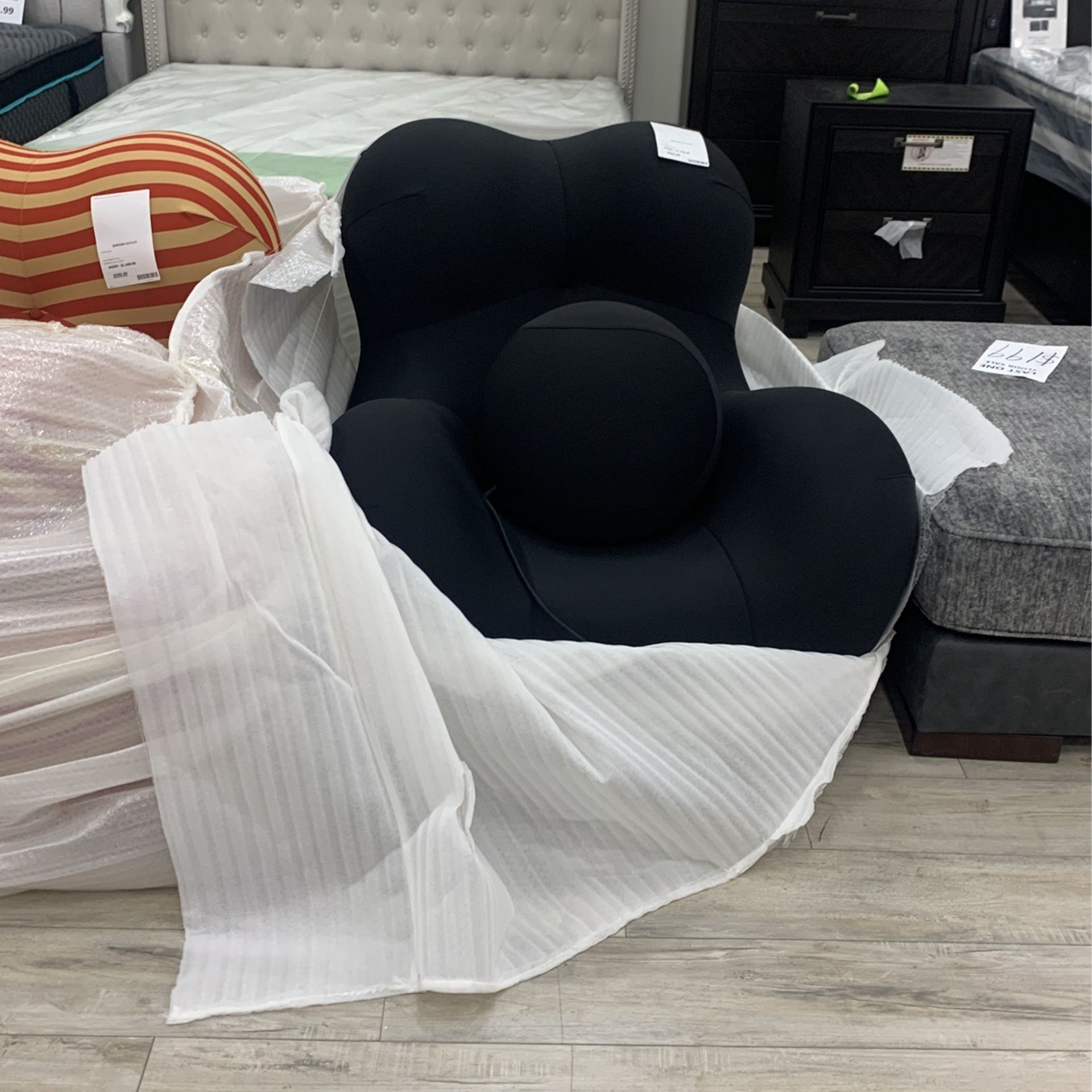 Hug Chair