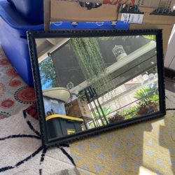Mirror   Antique 