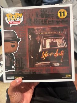 Funko pop