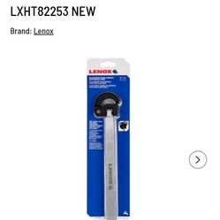 Lenox Telescoping Basin Wrench 10”in-16”in With Swivel Head LXHT82253 NEW