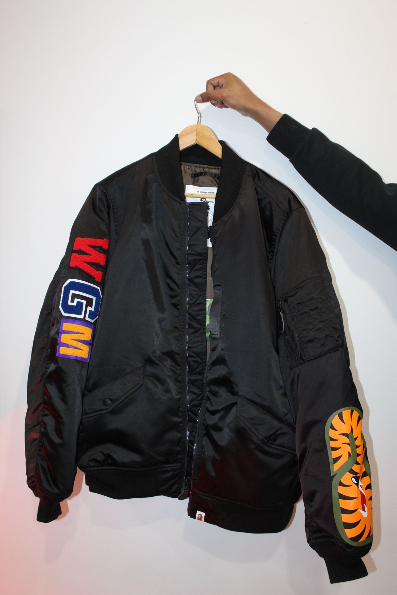 Bape Hoodie