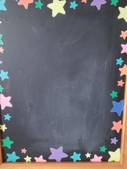 Chalkboard