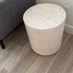 West Elm Side Table