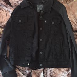 Women’s Levi’s Jean Jacket