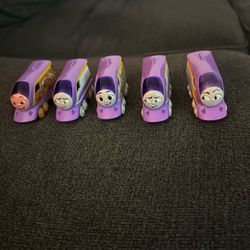 Thomas And Friends Kana 