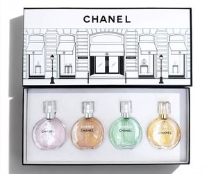 Chanel Set