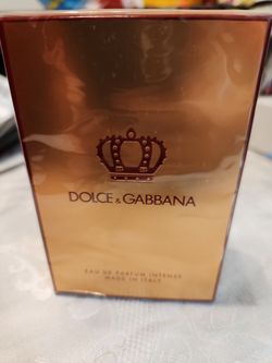 Dolce & Gabbana Eau de Parfum Intense