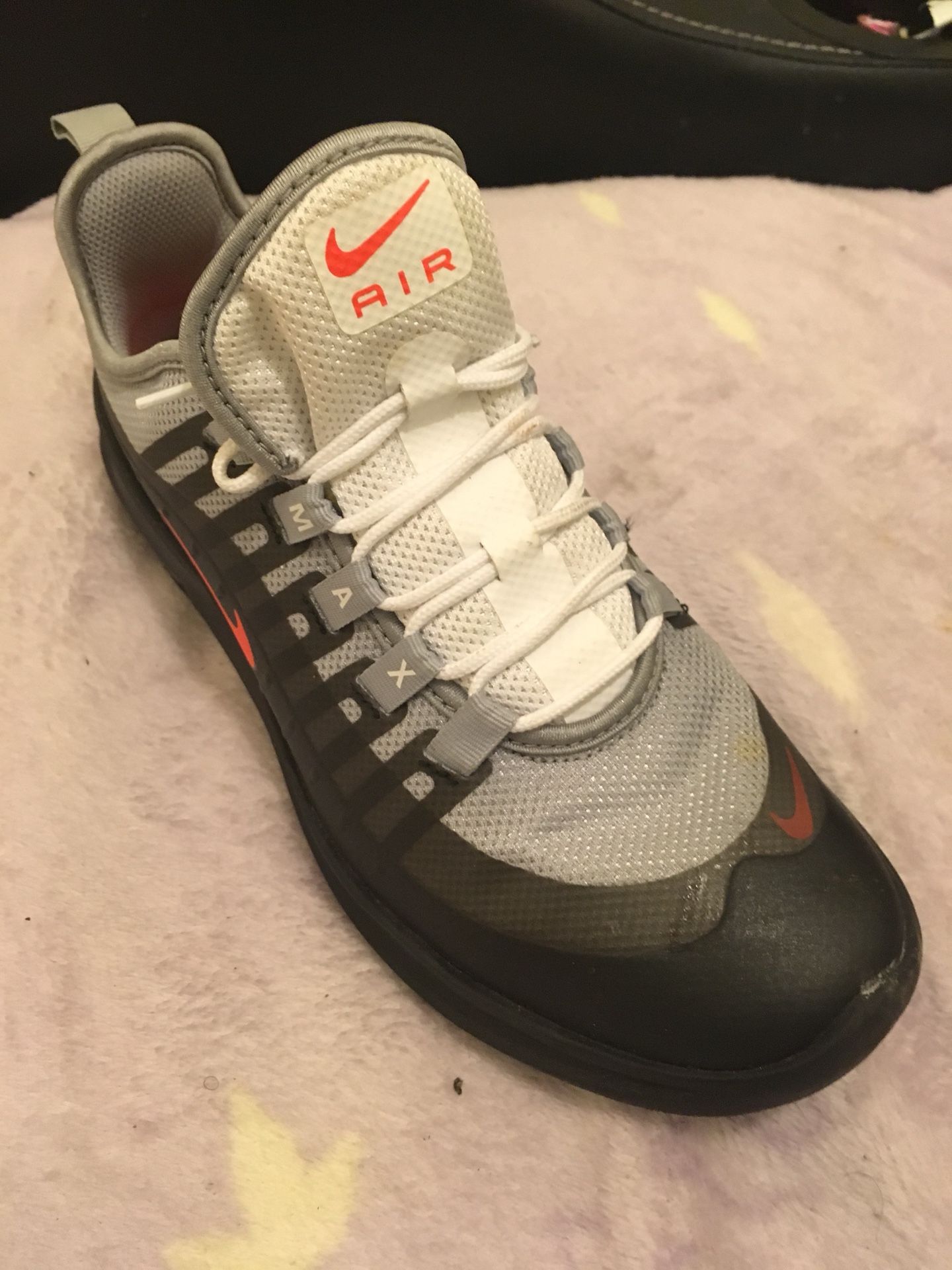 Size 7