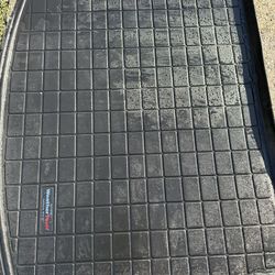 Weather Tech Floor Mats (2023 Chevy Trailblazer)
