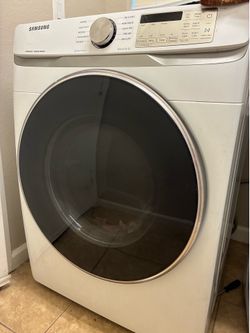 Gas dryer