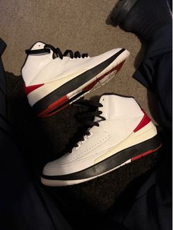 Jordan 2