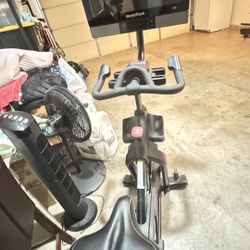 NordicTrack Cycling Bike