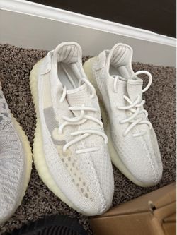 Yeezy boost 350 women’s size 6