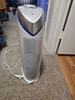 GermGuardian Air-Purifiers White AC5250WPT