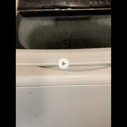 Whirlpool washer and dryer set