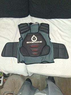 Body armor