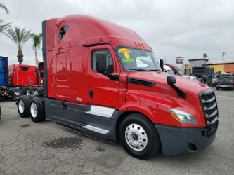 2020 FREIGHTLINER Cascadia