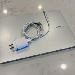 Samsung Laptop