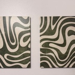 Wall Art