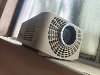 LG PF1500 CineBeam Portable Projector - Native 1080p Full HD LED