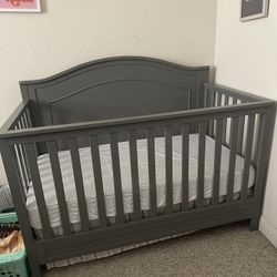 Brand New Crib