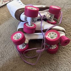 Women’s Roller Skates