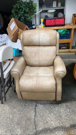 Power Recliner