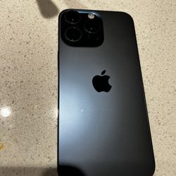 iPhone 15pro max  **pick up only**