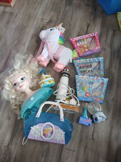 Toys
