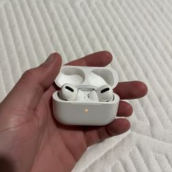 AirPod Pros