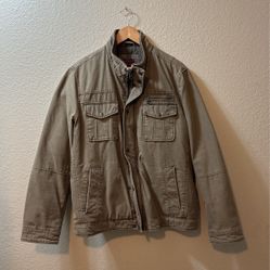 Vintage Levi’s Jacket 