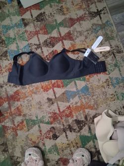 Bras
