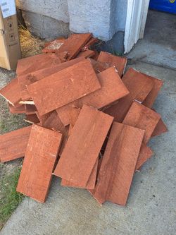 Wood