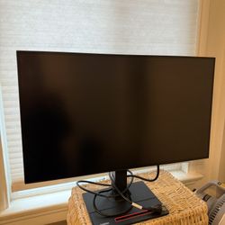 Thinkvision P27h-20 Flat Panel Monitor