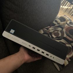 HP EliteDesk 800 G5 Sff 