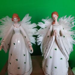 Angels Ceramic