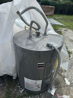 Water heater