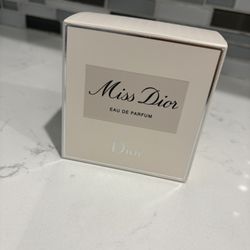 Miss Dior