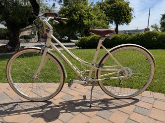 Electra Bike