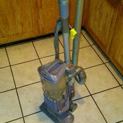 shark vaccum works great