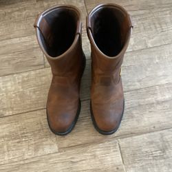 Dr.Scholl’s Working Boots