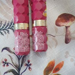 Milani Matte Lipstick 