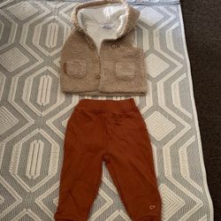 Calvin klein/RJC Hawaiian Hawaii Boys Size 24M /Nautica/all 6