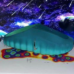 Nike Mind 001 Slide Geode size 11