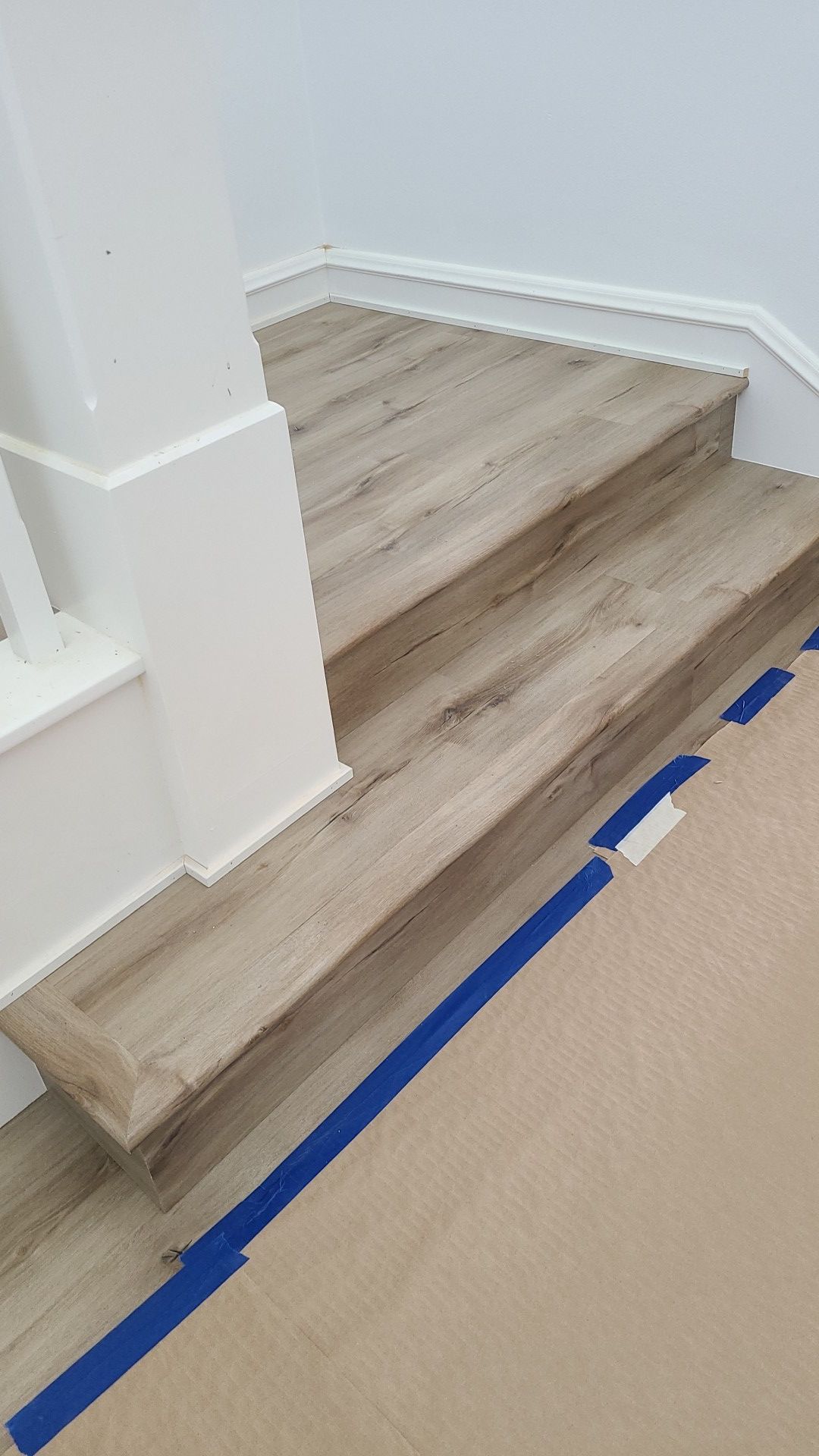 Stair nousings