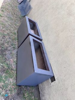 Planters  3x2