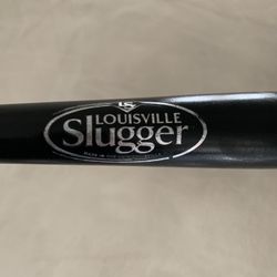 Louisville Slugger